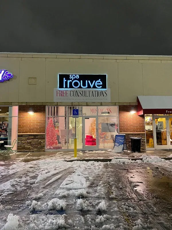 Spa Trouve — Medical spa in Orem