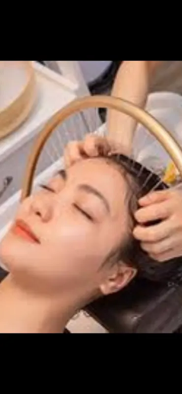 Lotus Head Spa — Spa in New Orleans
