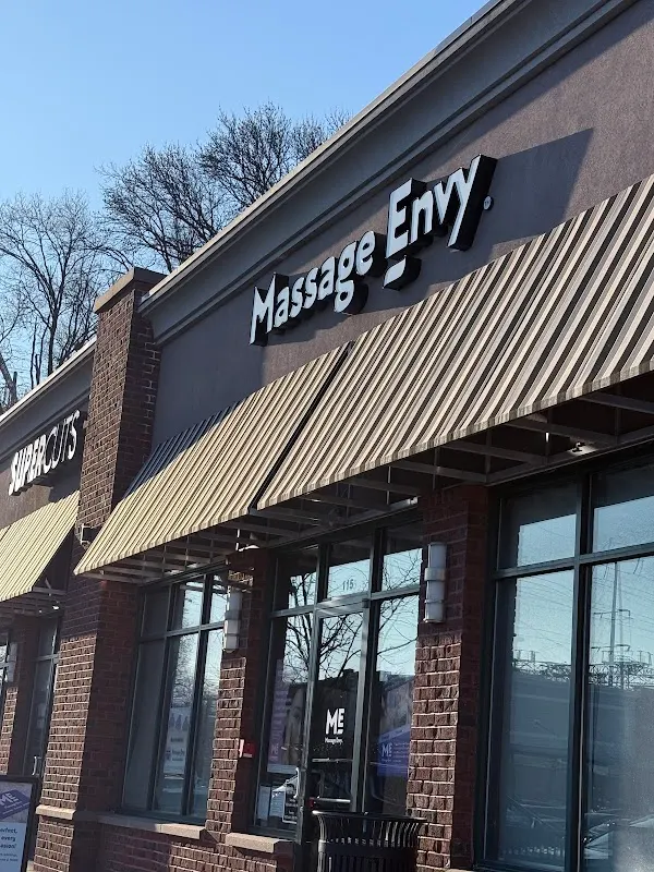 Massage Envy — Massage spa in Metuchen
