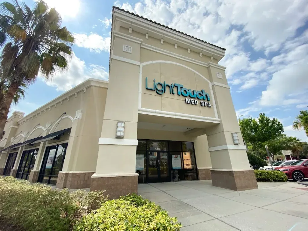 LightTouch Med Spa — Medical spa in Orlando