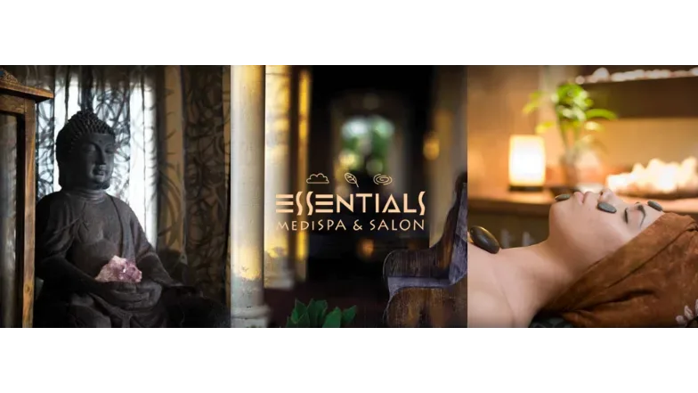 Essentials Medispa & Salon — Day spa in Melbourne