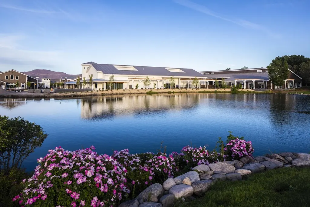 Dolce Vita Wellness Spa — Spa in Reno