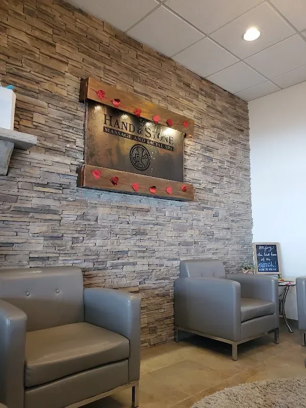Hand & Stone Massage and Facial Spa — Spa in Voorhees Township