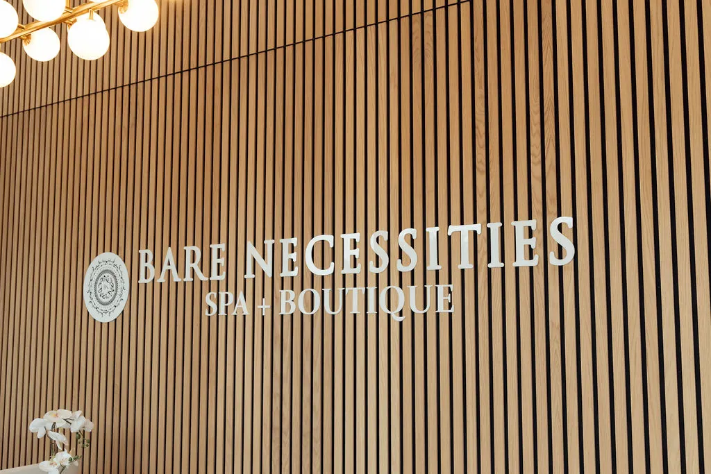 Bare Necessities Spa + MedSpa - Upper Kirby — Medical spa in Houston