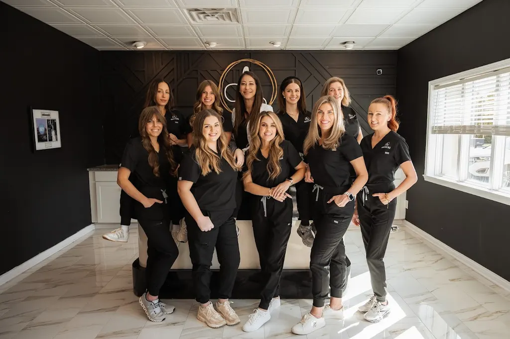 Ageless Aesthetics — Medical spa in Indianapolis