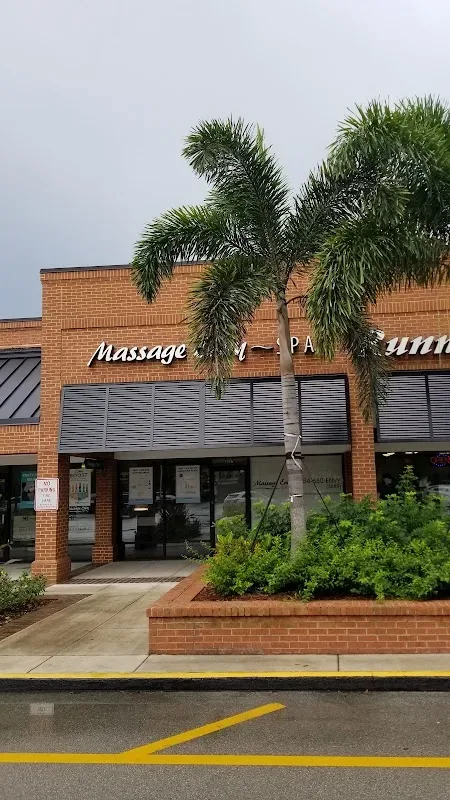 Massage Envy — Massage spa in Weston