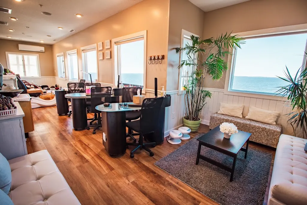 AQUA Spa — Day spa in Duck