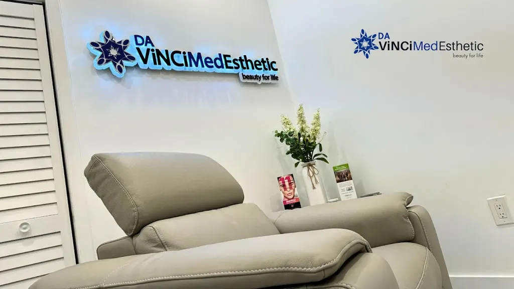 DaVinciMedEsthetic — Medical spa in Miami
