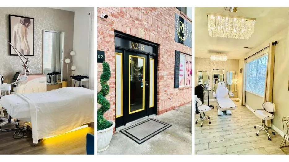 Royal Beauty Aesthetics — Medical spa in Draper