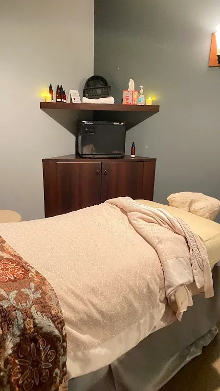 Massage Heights Buckhead — Massage spa in Atlanta