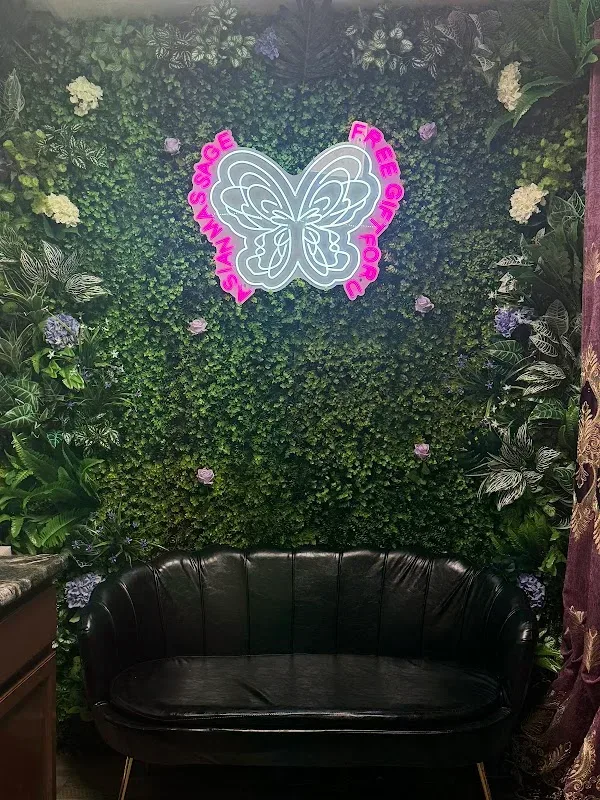 Asian Style Massage LLC — Massage spa in Rochester