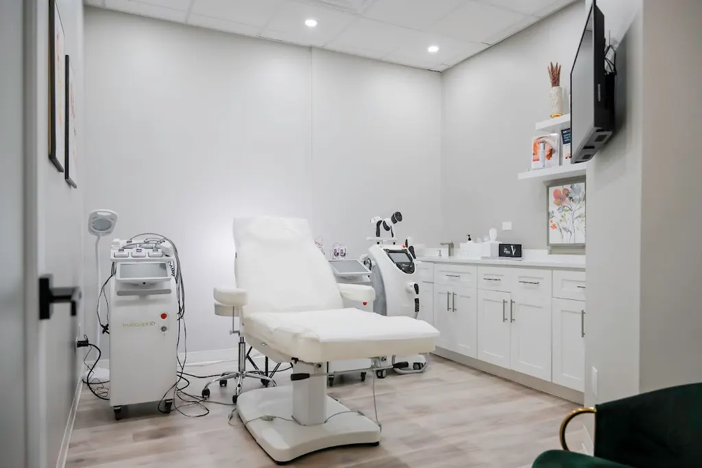 Viva La Med Spa-Old Town — Medical spa in Chicago