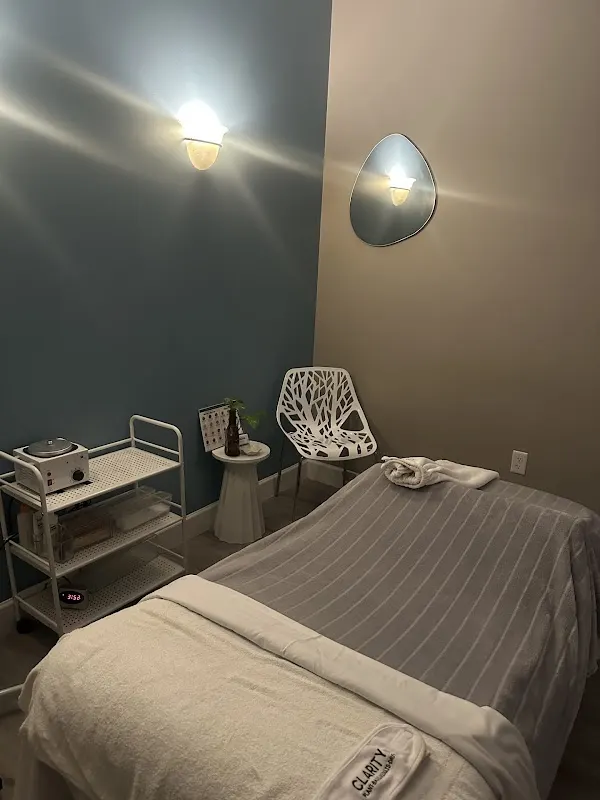Hand & Stone Massage and Facial Spa — Spa in Fleming Island