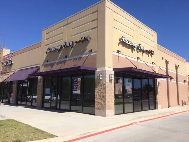 Massage Envy — Massage spa in Longview