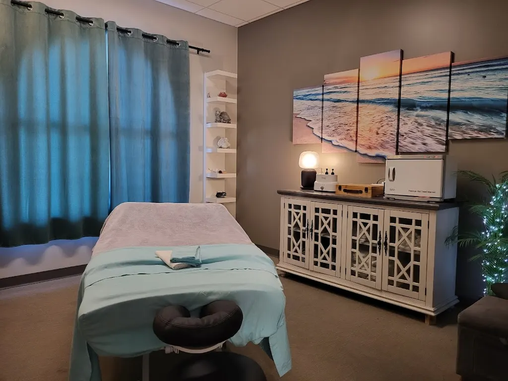Kalm. Mindful Massage & Life Spa — Massage spa in Gilbert