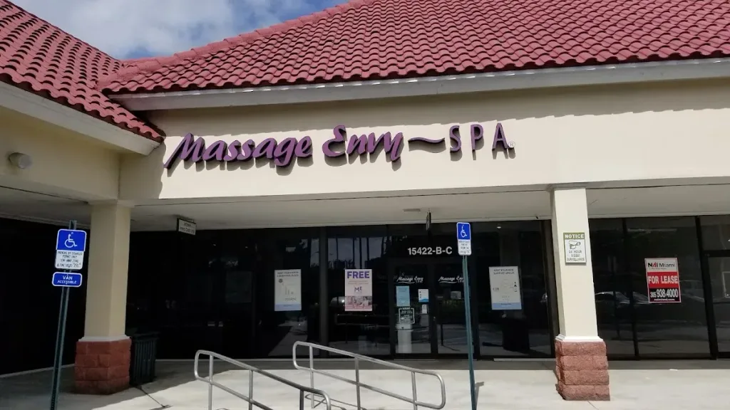 Massage Envy — Massage spa in Miami Lakes