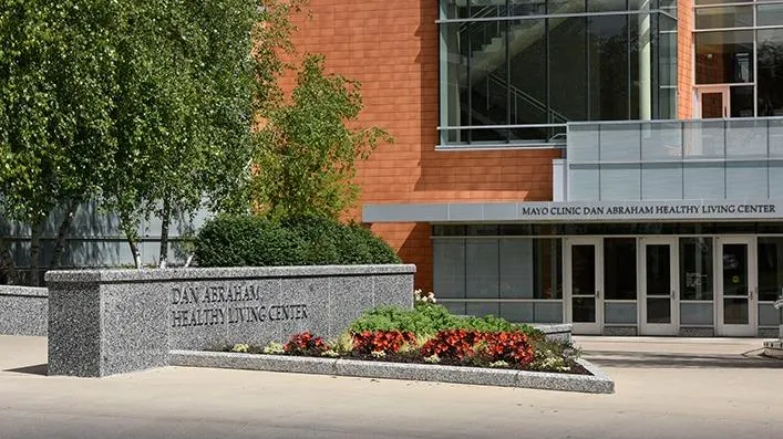 Rejuvenate Spa at Mayo Clinic — Medical spa in Rochester
