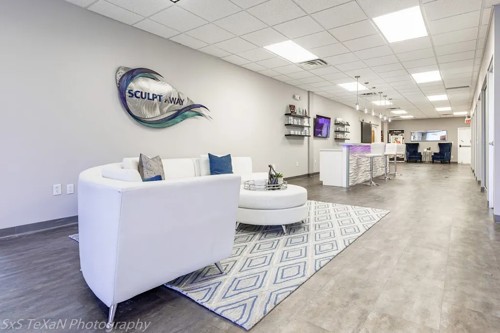 Sculpt Away Body Shaping Beauty Lounge — Medical spa in San Antonio