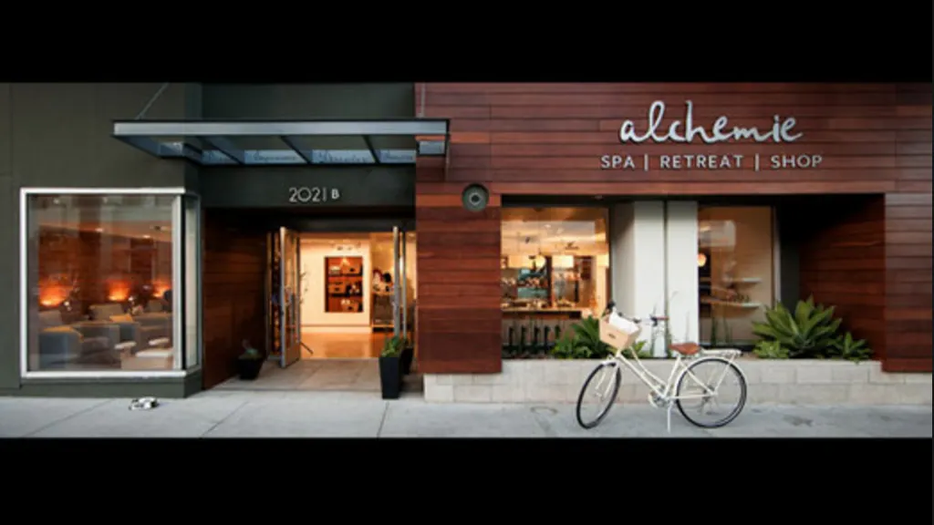 Alchemie Spa — Day spa in Santa Monica