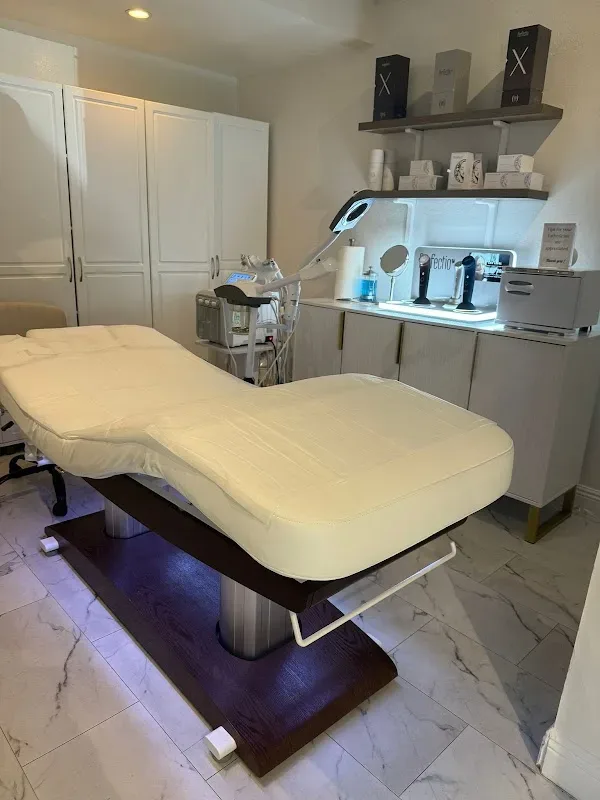 Dolce Medical Spa — Facial spa in Knoxville