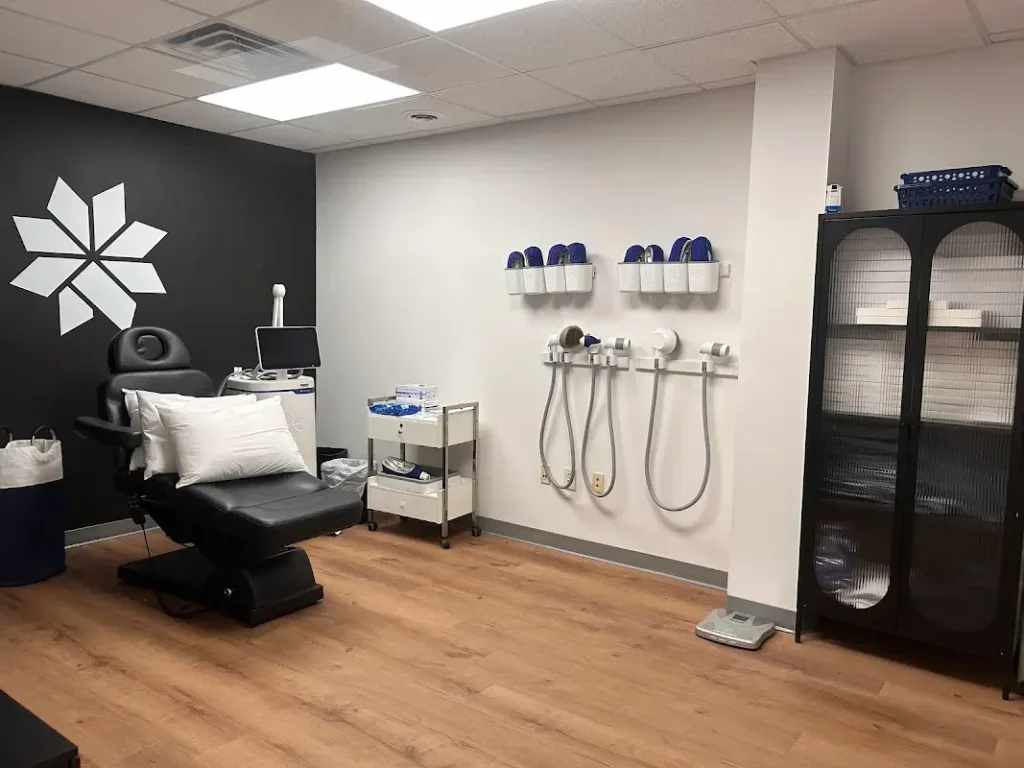 Genesis Lifestyle Medicine — Medical spa in Nashville
