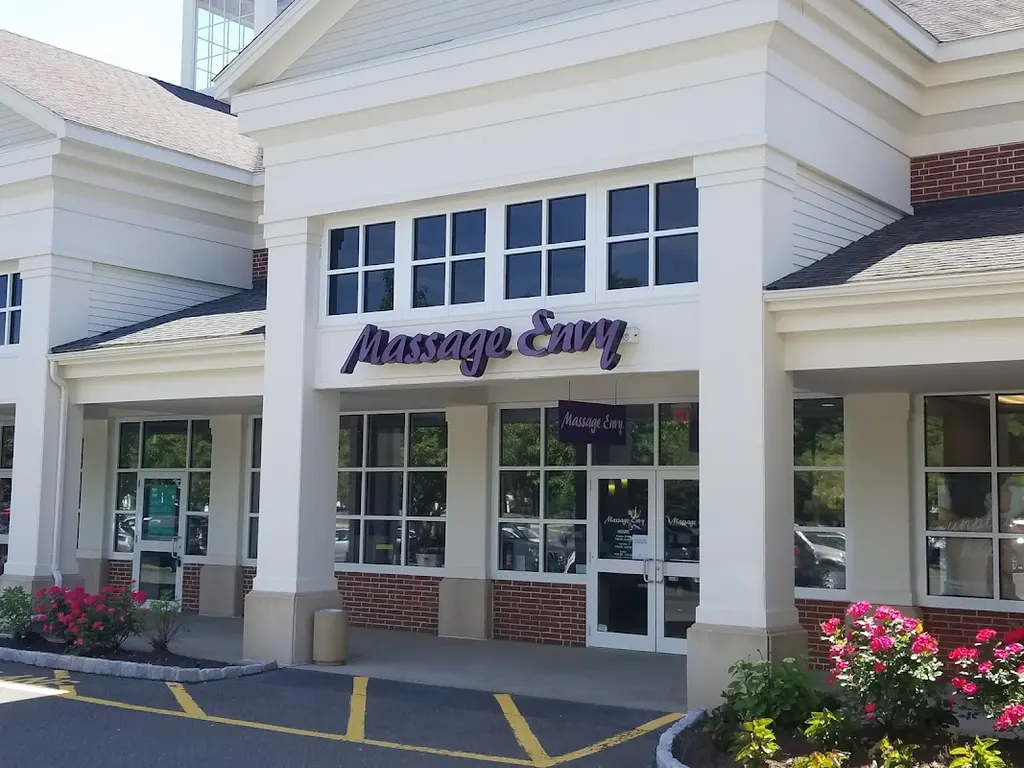 Massage Envy — Massage spa in Southbury