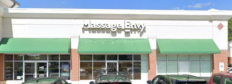 Massage Envy — Massage spa in Mechanicsville
