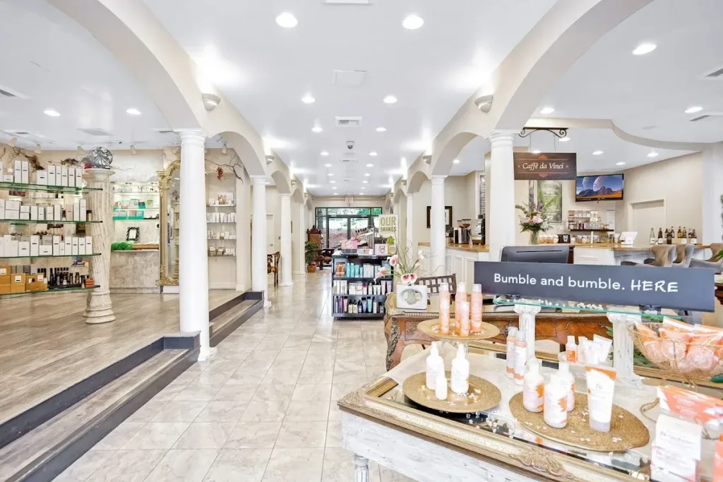 Spa Roma — Medical spa in Morgantown