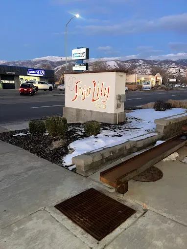 Sego Lily Spa — Medical spa in Bountiful