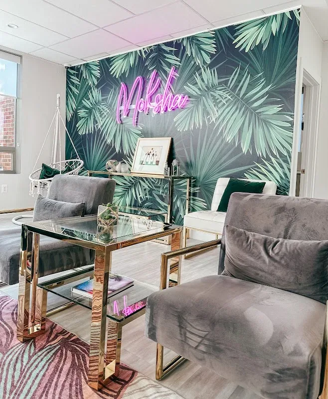 Moksha Aesthetics — Medical spa in Potomac