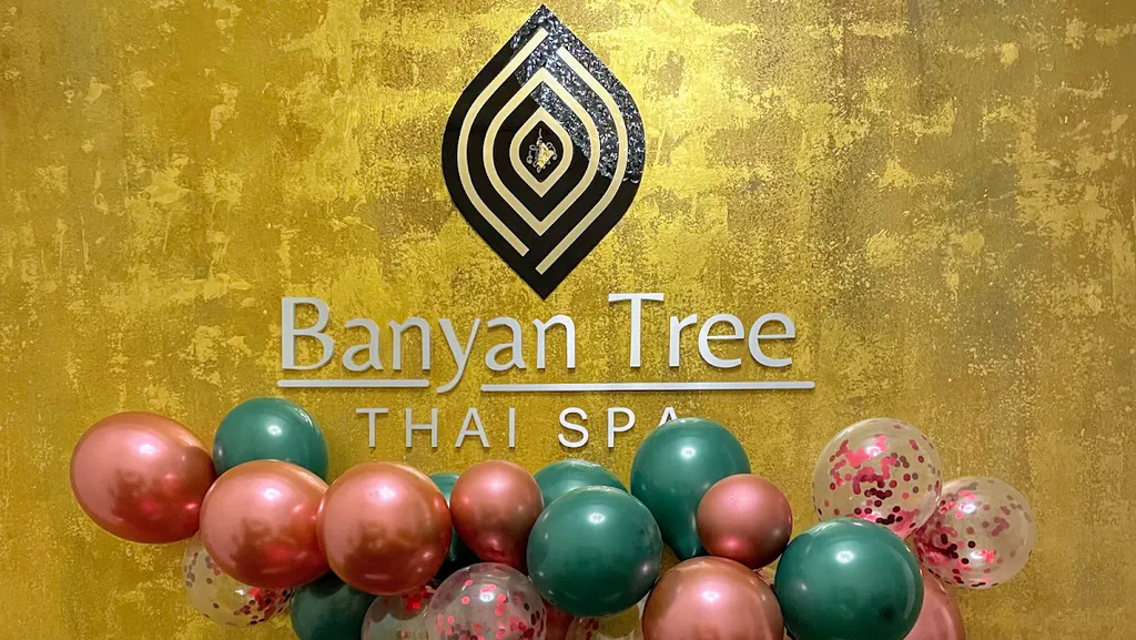 Banyan Tree Thai Spa — Massage spa in New York