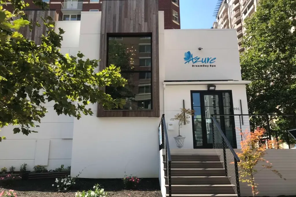 Azure Dream Med Spa — Medical spa in Arlington