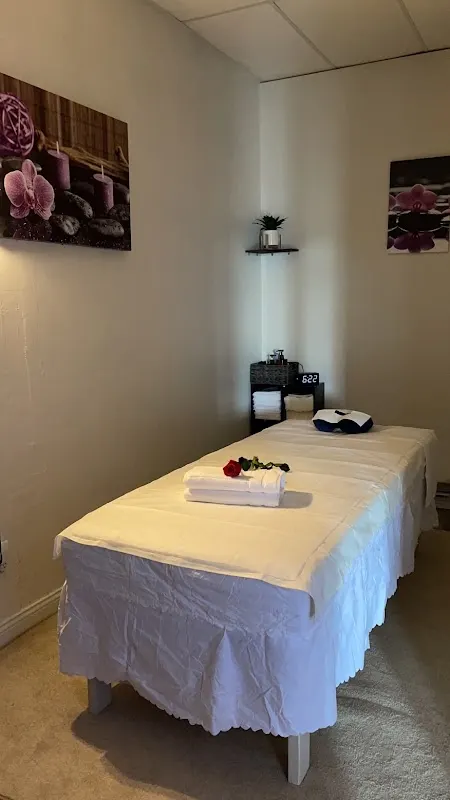 ANN SPA — Massage spa in Indianapolis