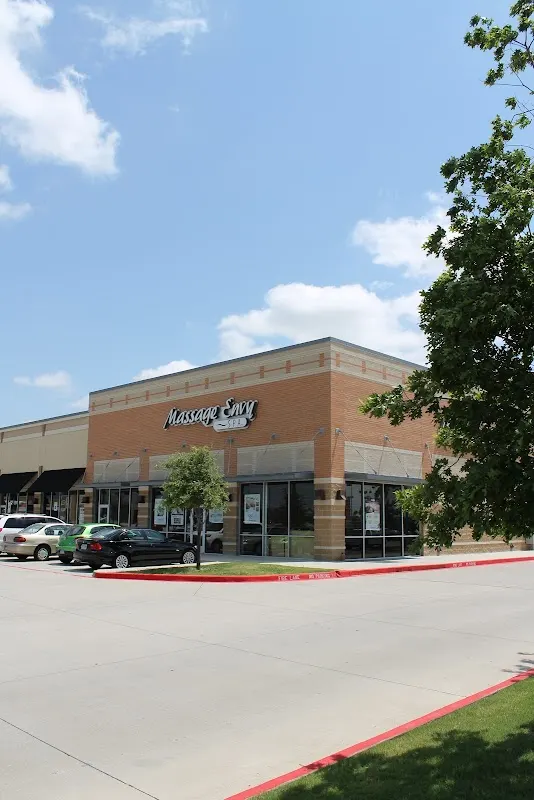 Massage Envy — Massage spa in Frisco