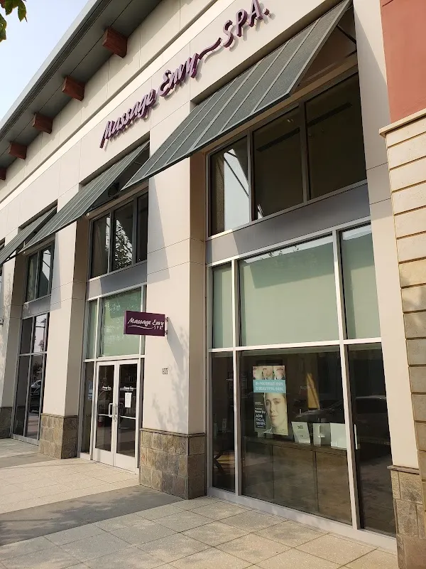 Massage Envy — Massage spa in Oxnard