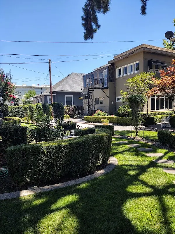 Perfect Balance Day Spa — Day spa in Lodi