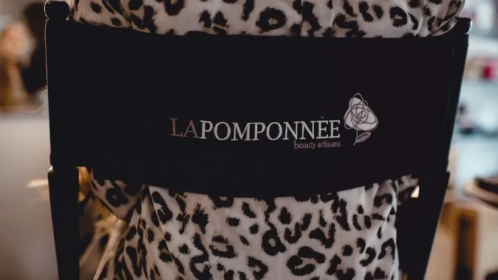 La Pomponnee Beauty Artisans Salon and Spa — Day spa in Pittsburgh