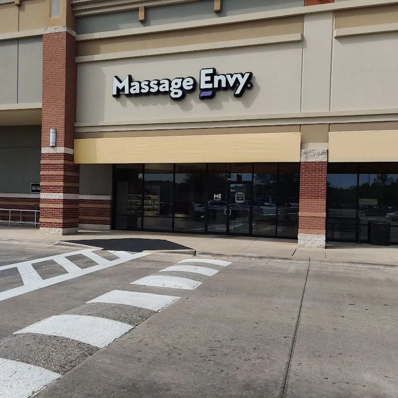 Massage Envy — Massage spa in Pearland