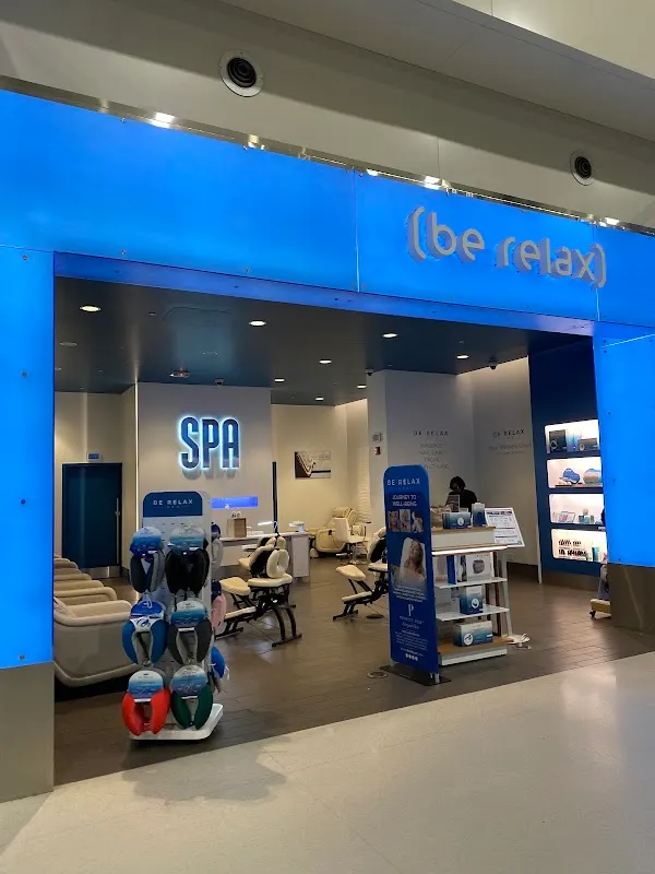 Be Relax Spa — Spa in Detroit