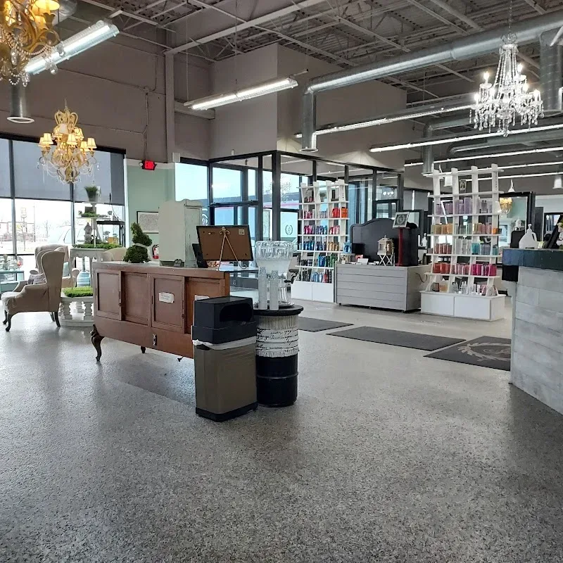 Summerset Salon & Day Spa — Day spa in Flint