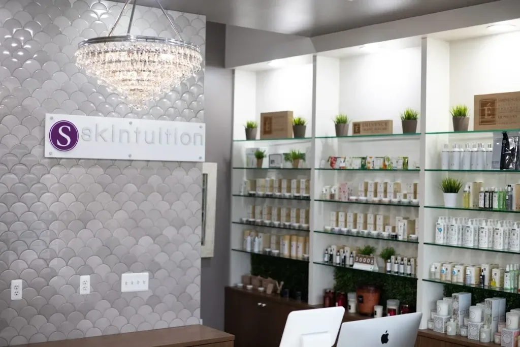Skintuition — Facial spa in Rochester Hills