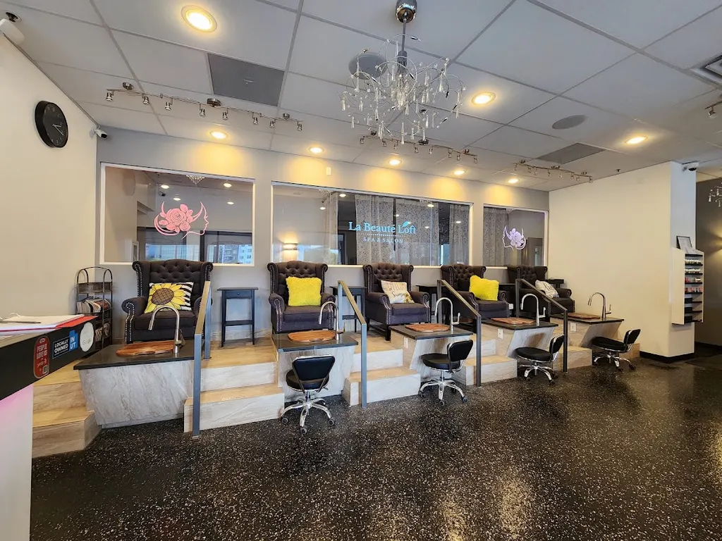 La Beauté Loft Spa & Salon — Spa in Salt Lake City