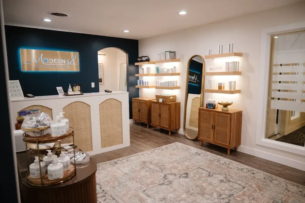 Modern SLC Injections & Aesthetics — Medical spa in Holladay