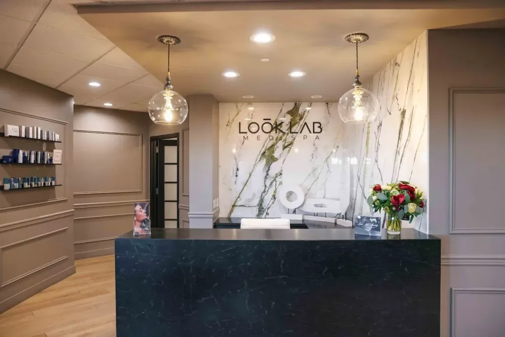 Look Lab Med Spa — Medical spa in Scottsdale