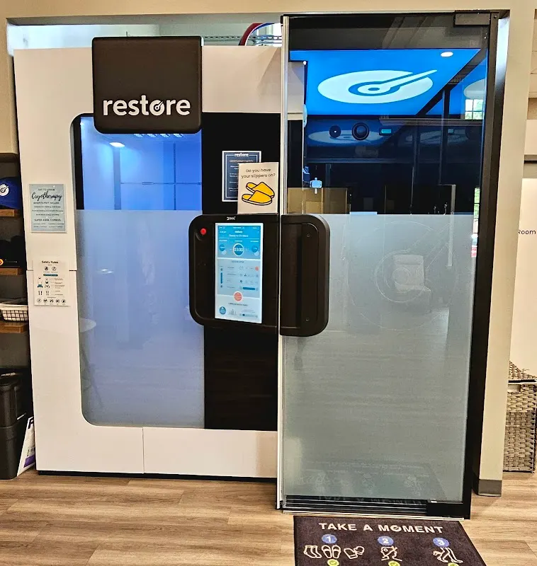 Restore Hyper Wellness — Medical spa in Brambleton