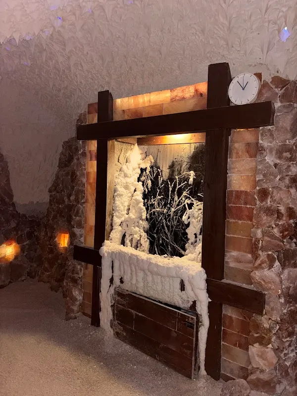 Salt Spa St Augustine — Spa in St. Augustine