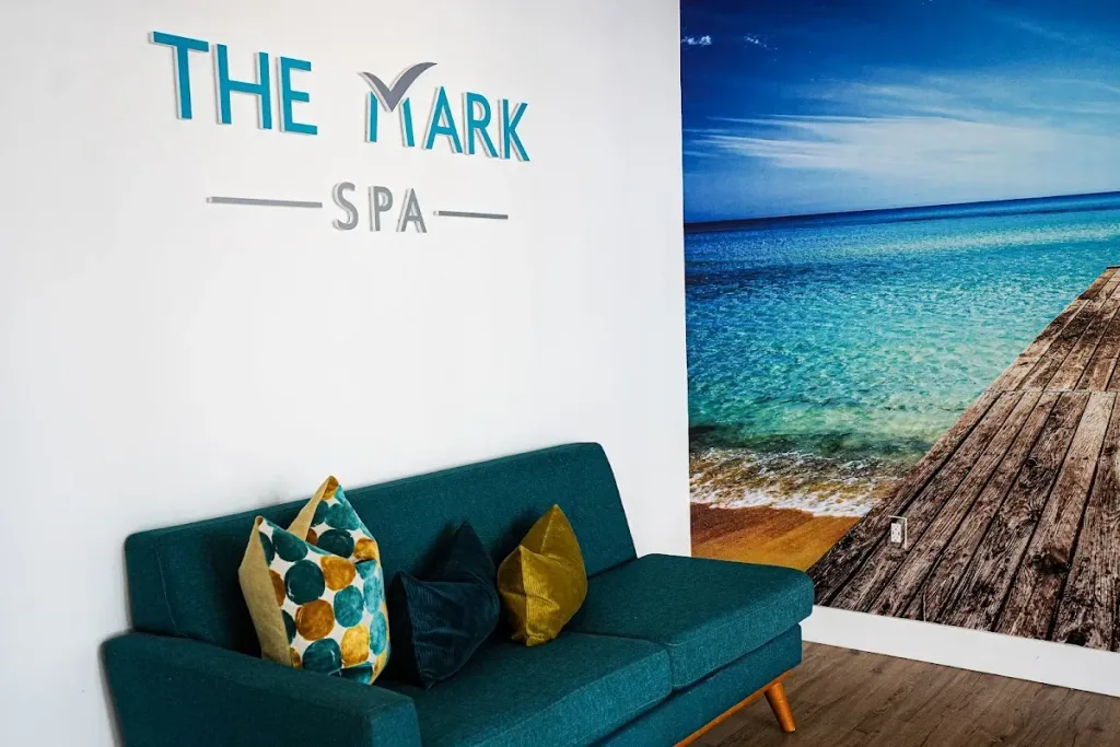 The Mark Med Spa — Spa and health club in Miami