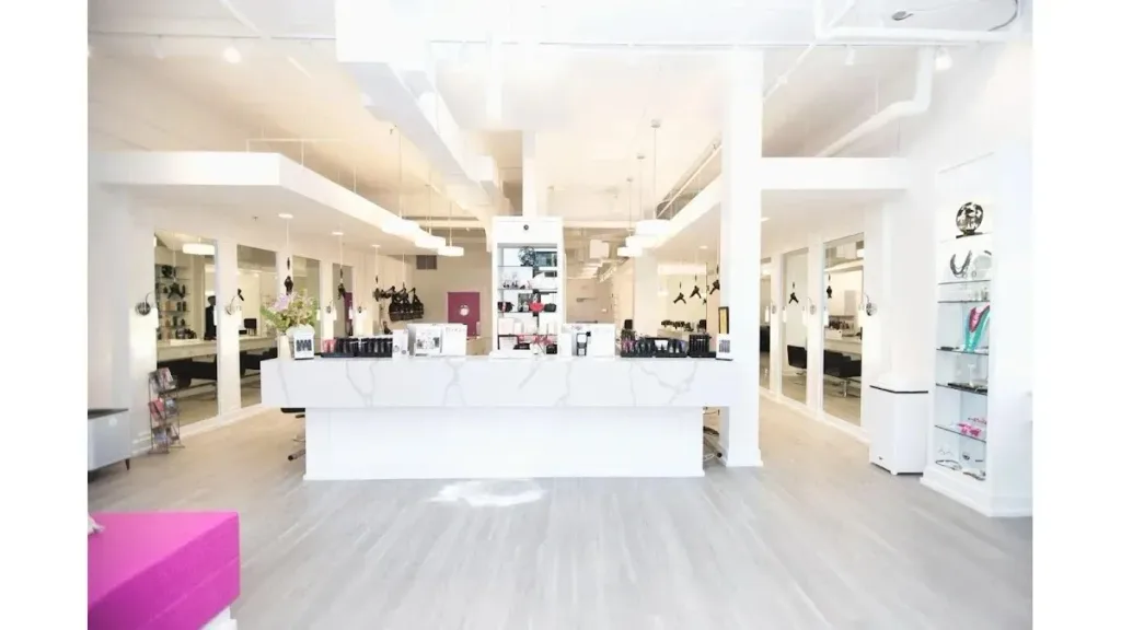 BloGo Salon + MedSpa — Medical spa in Tuscaloosa