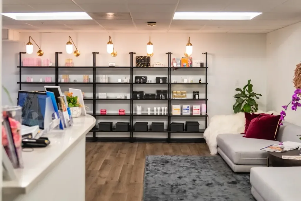 New Image Works — Medical spa in Glenview