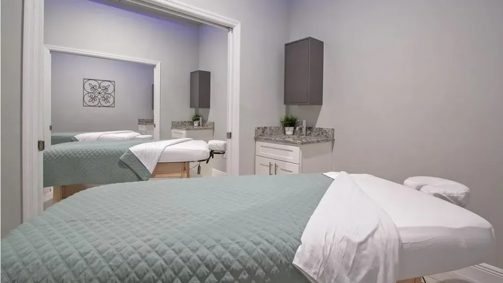 Cenote Day Spa - Champions Gate — Massage spa in Championsgate